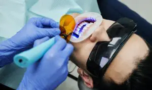 Orthodontics St. Petersburg