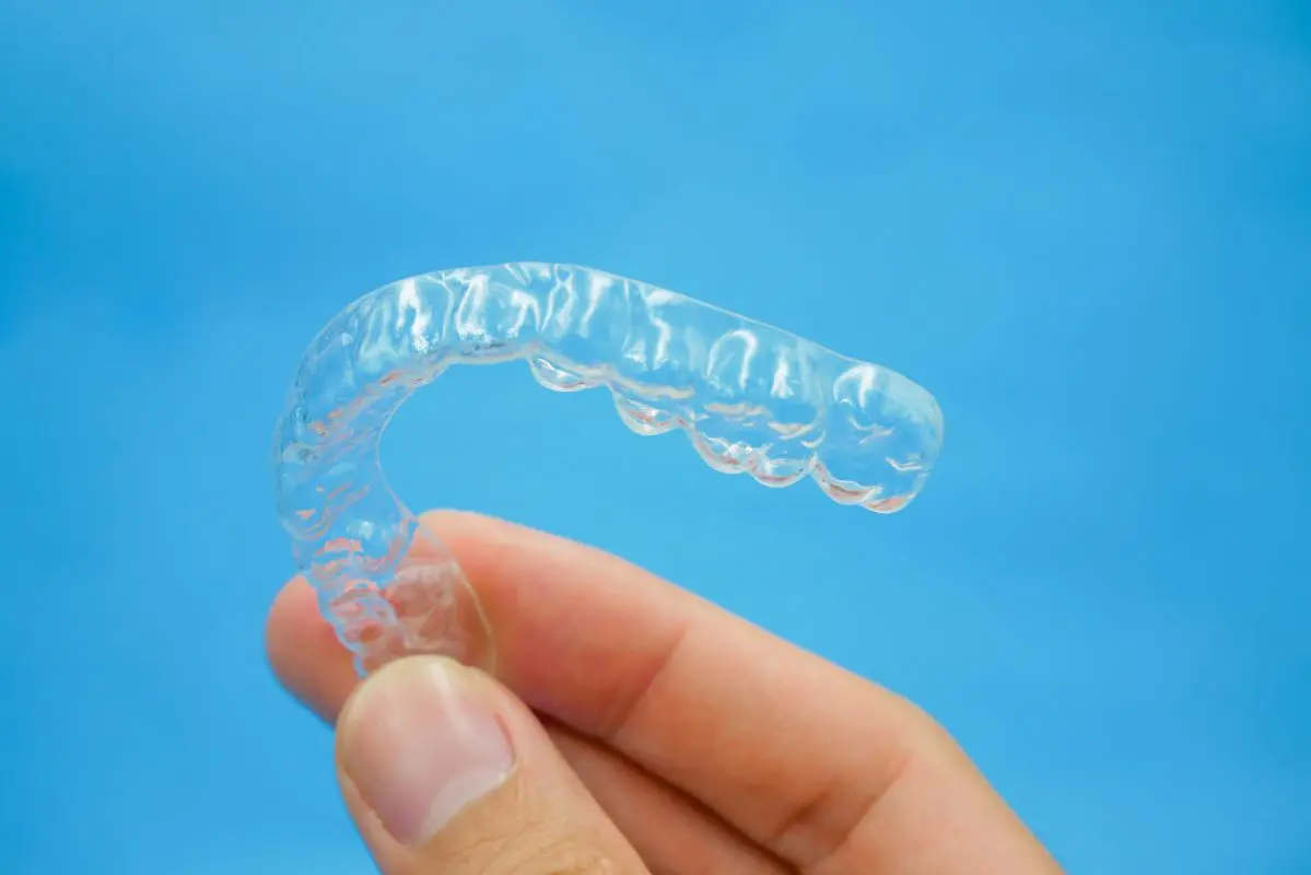 Everything You Need to Know About Clear Aligners