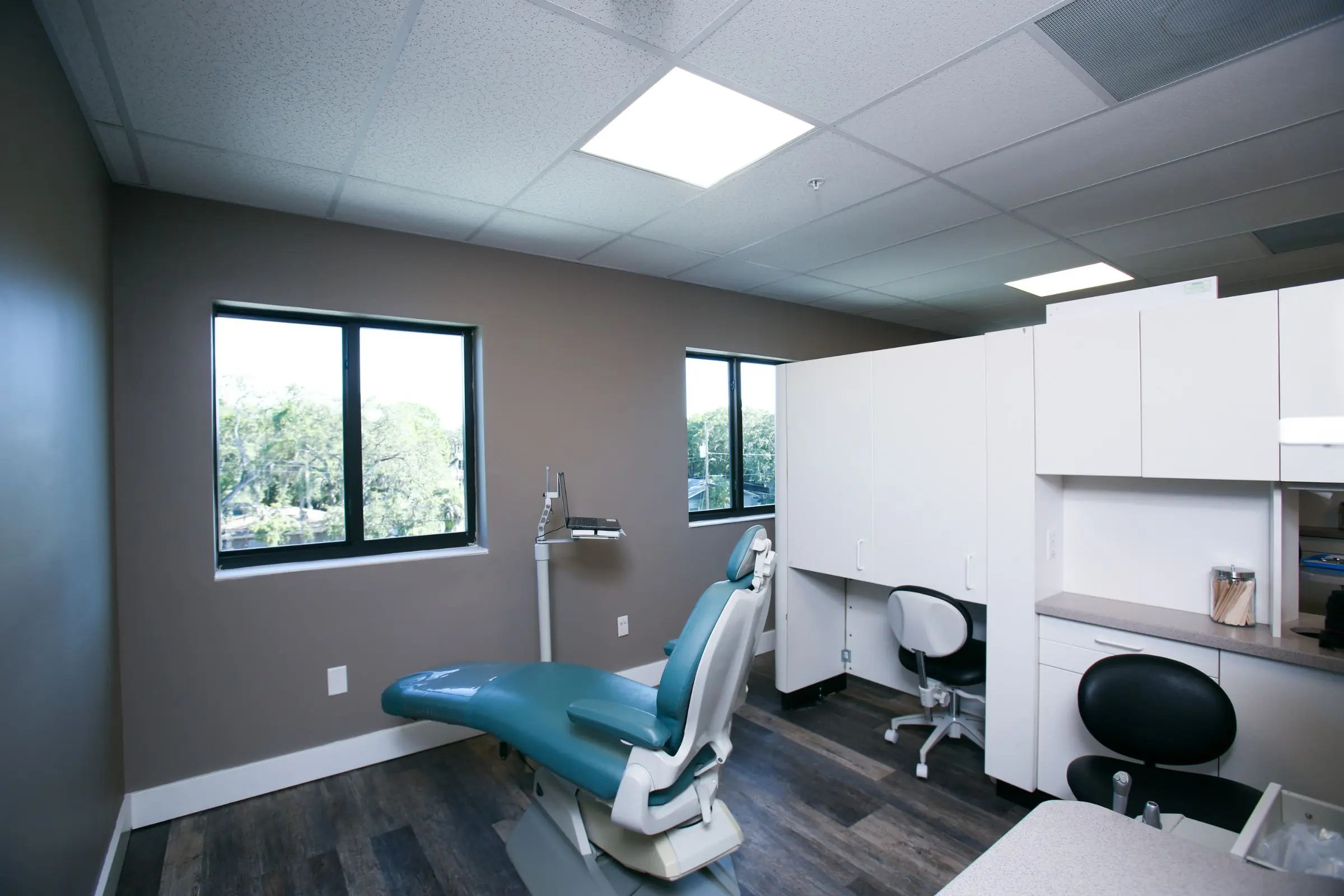 Orthodontist Office Bradenton