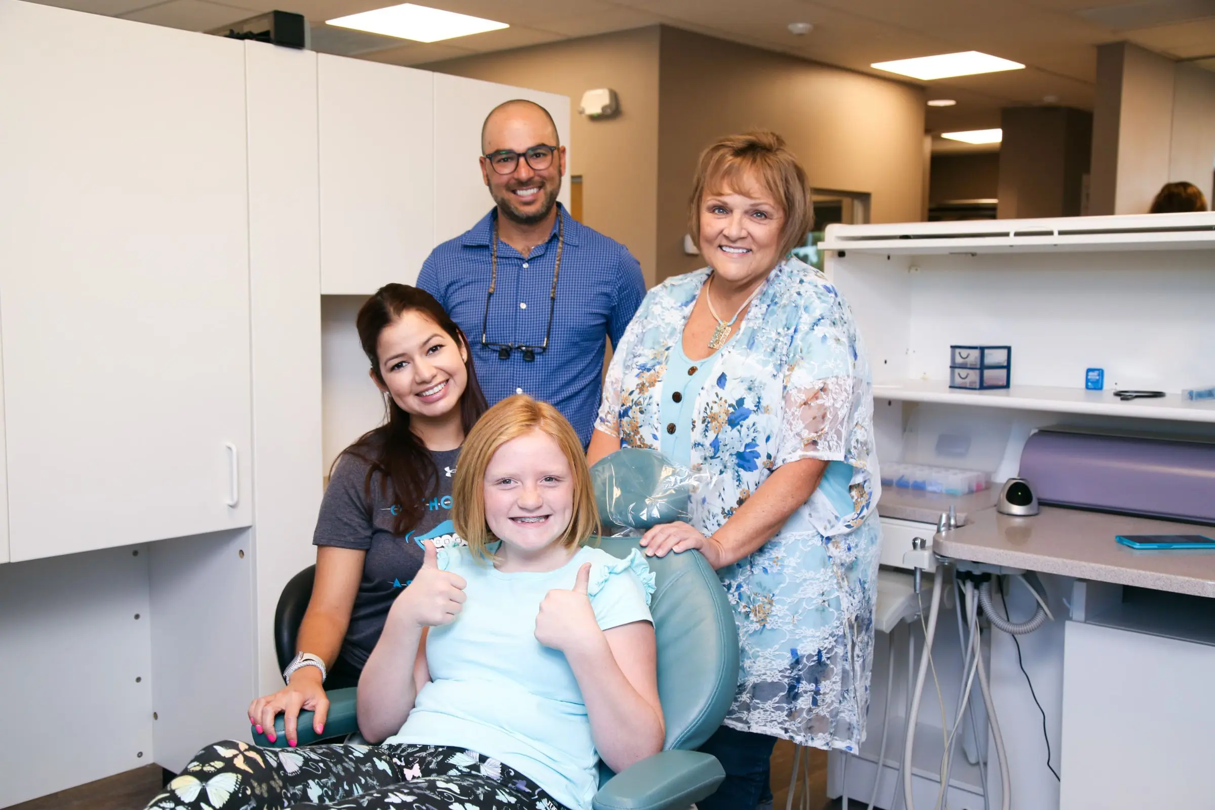 Orthodontist Office Bradenton