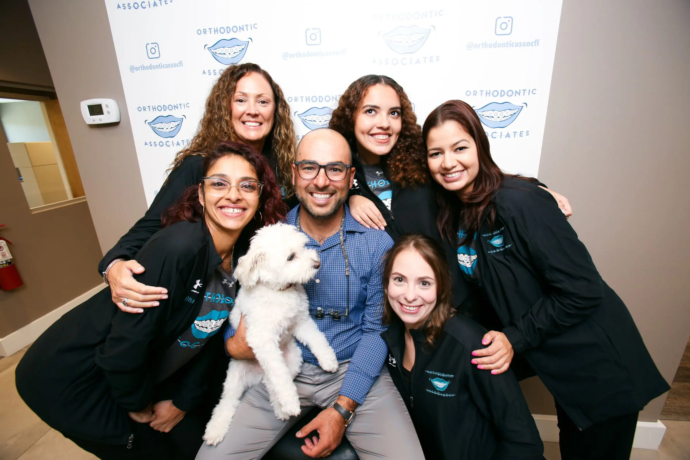 Orthodontist Office Bradenton