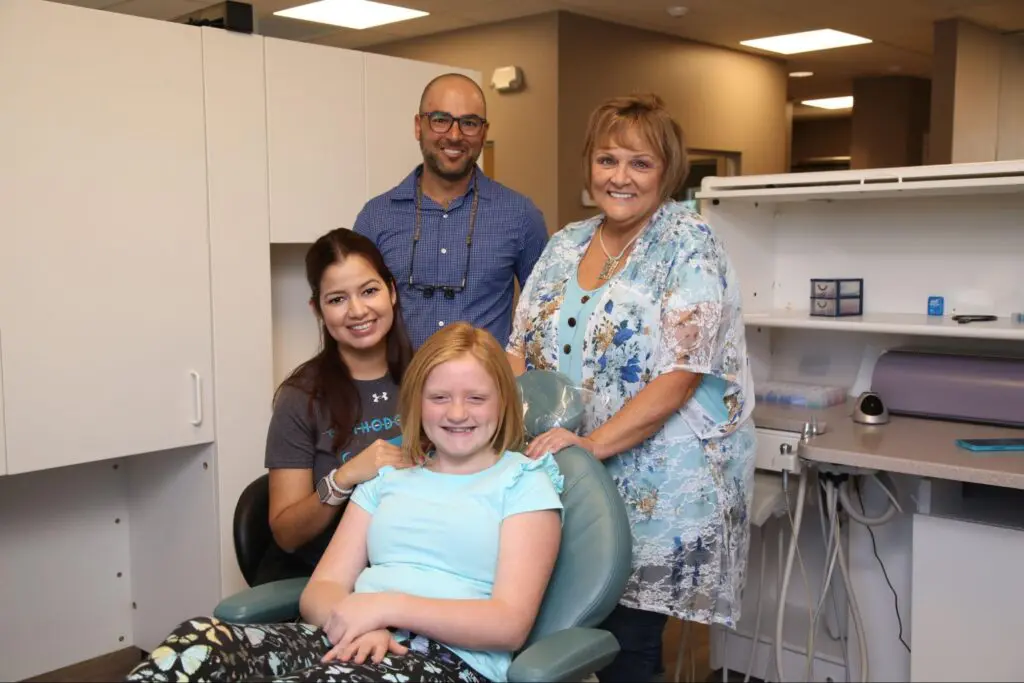 The Benefits of Seeing an Orthodontist In Your Local Community