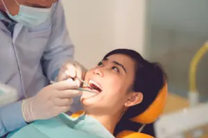 orthodontist