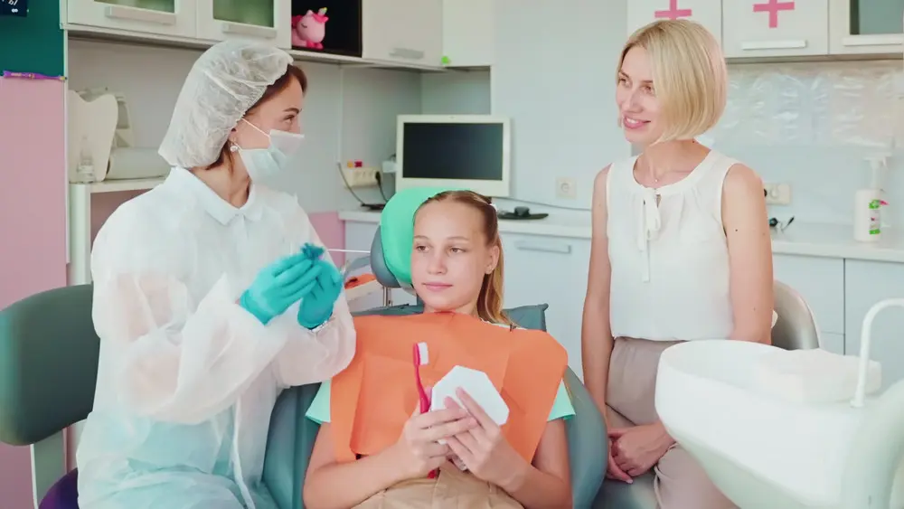 clear aligners