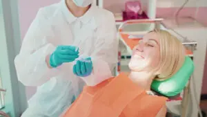 adult orthodontist