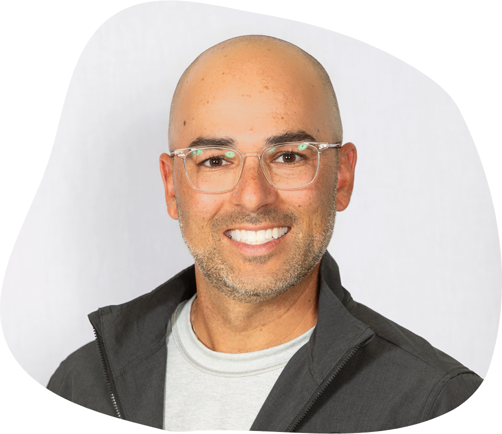dr. adam miller headshot
