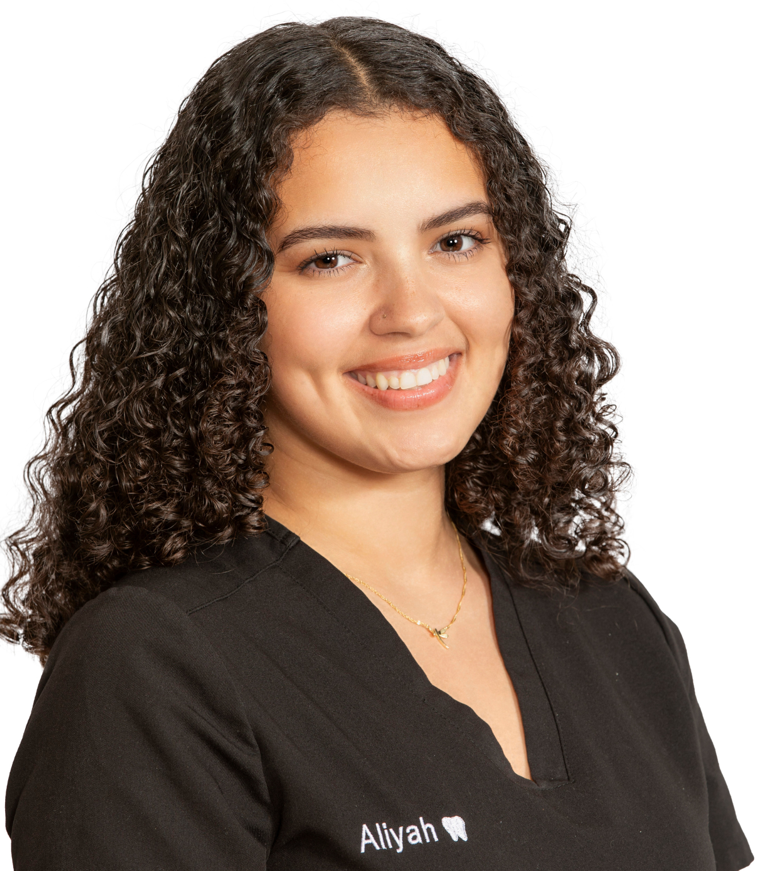 Aliyah - Clinical Director