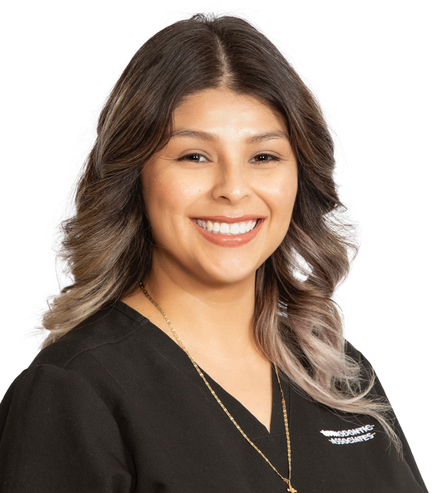 Berenice - Patient Care Coordinator