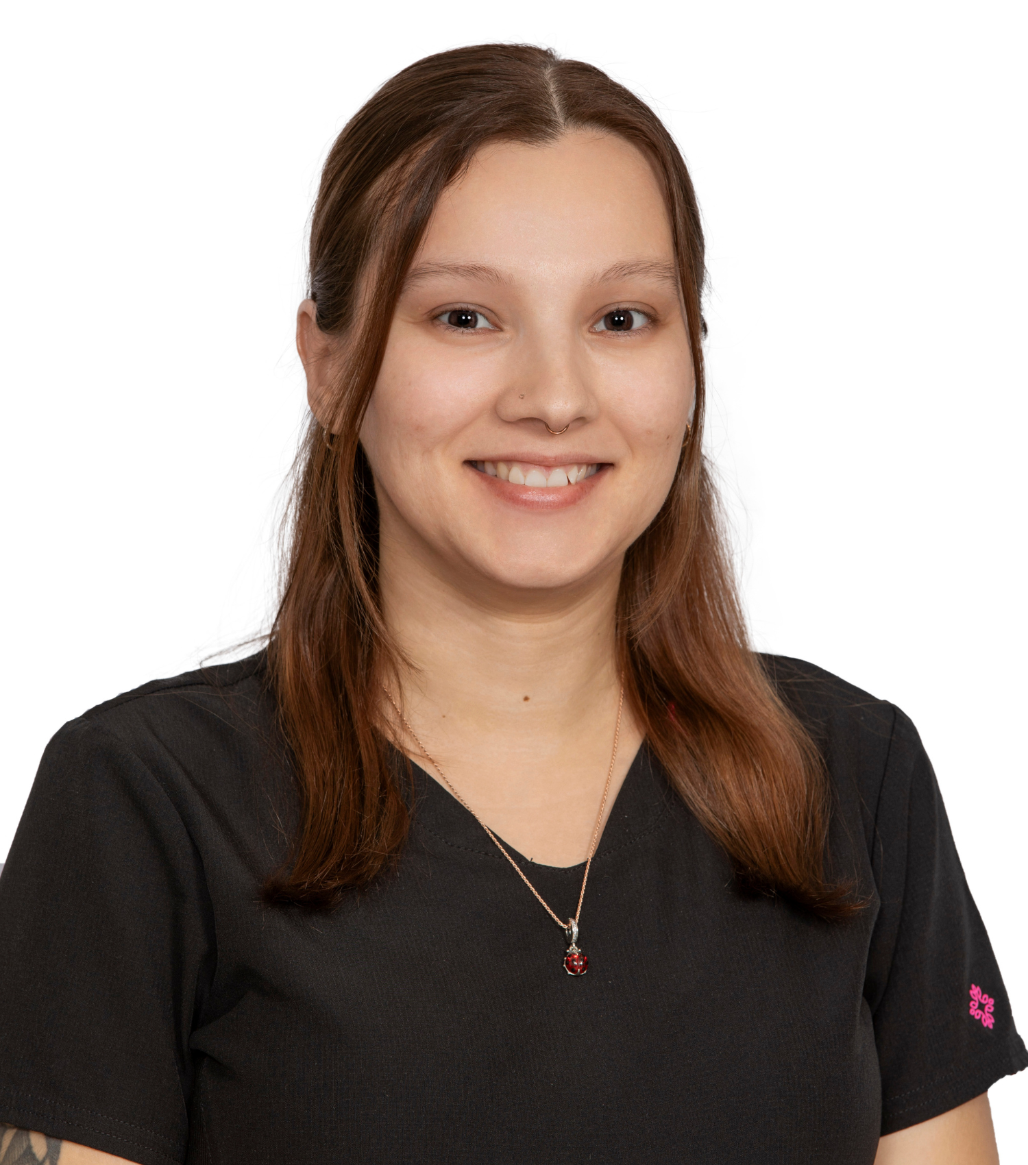 Elieza - Clinical Assistant