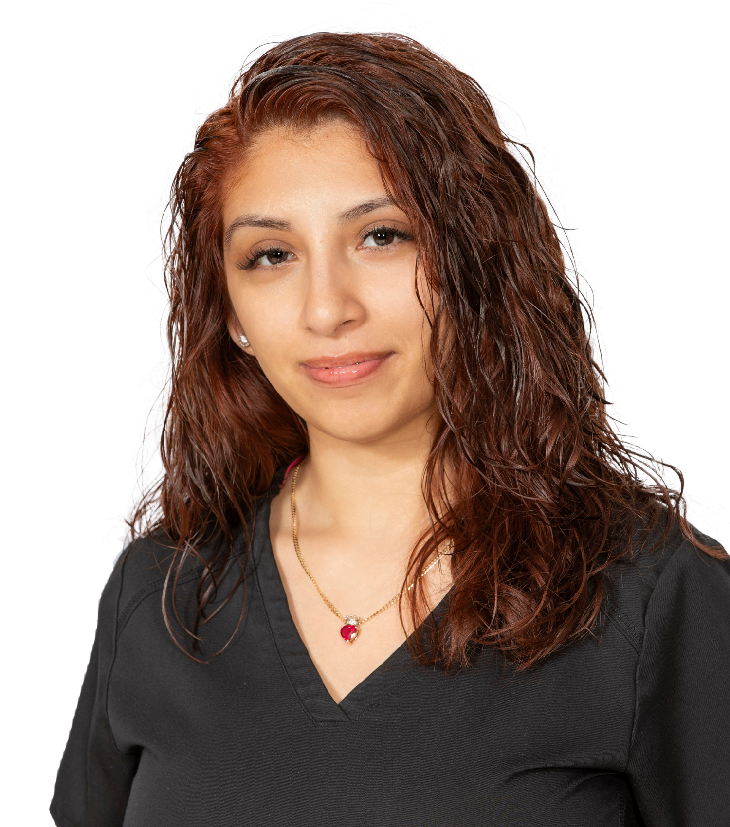 Iris - Clinical Assistant
