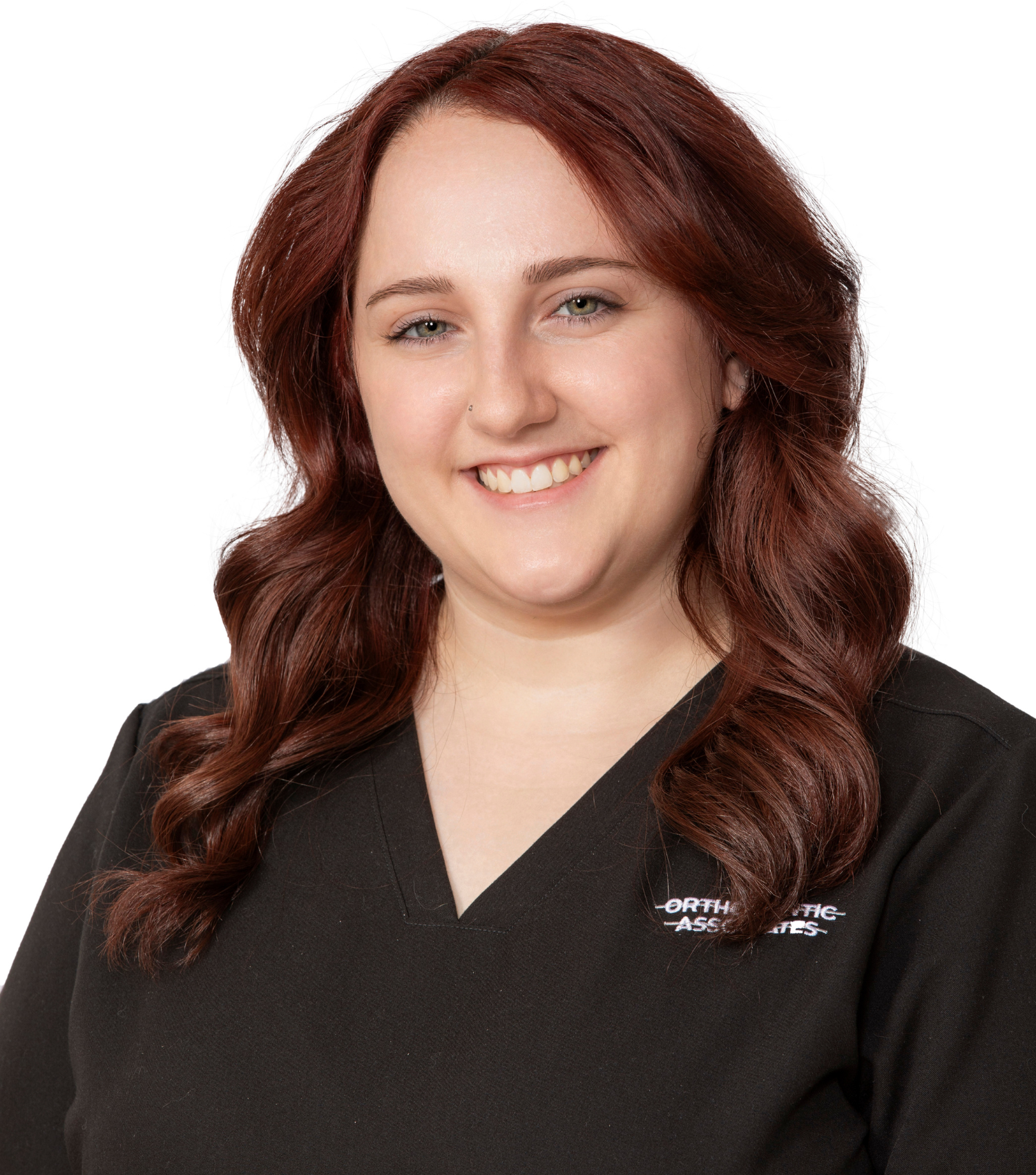 Kaitlin - Clinical Assistant