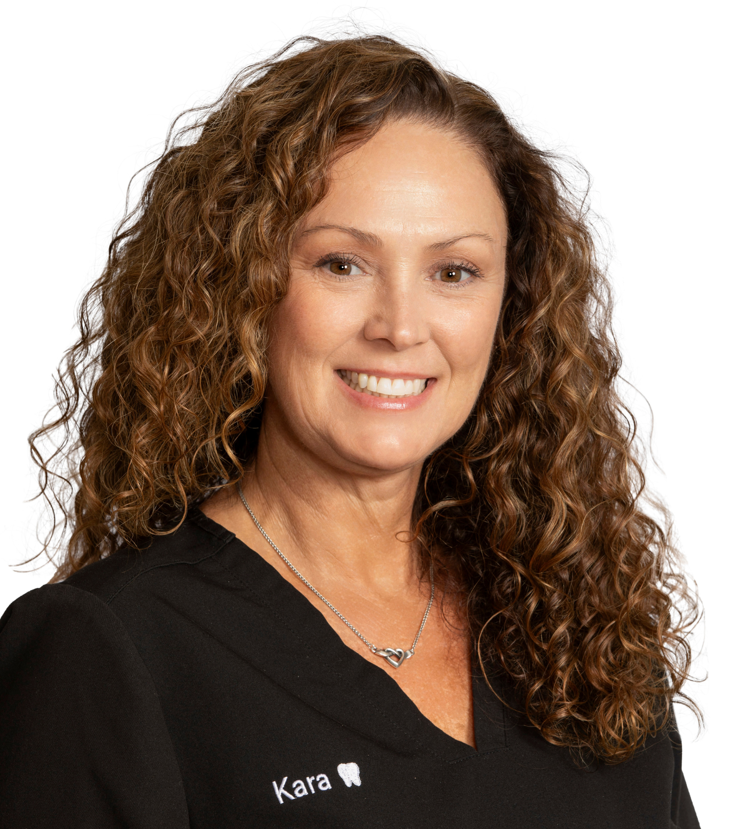 Kara - Practice Manager Treatment Coordinator