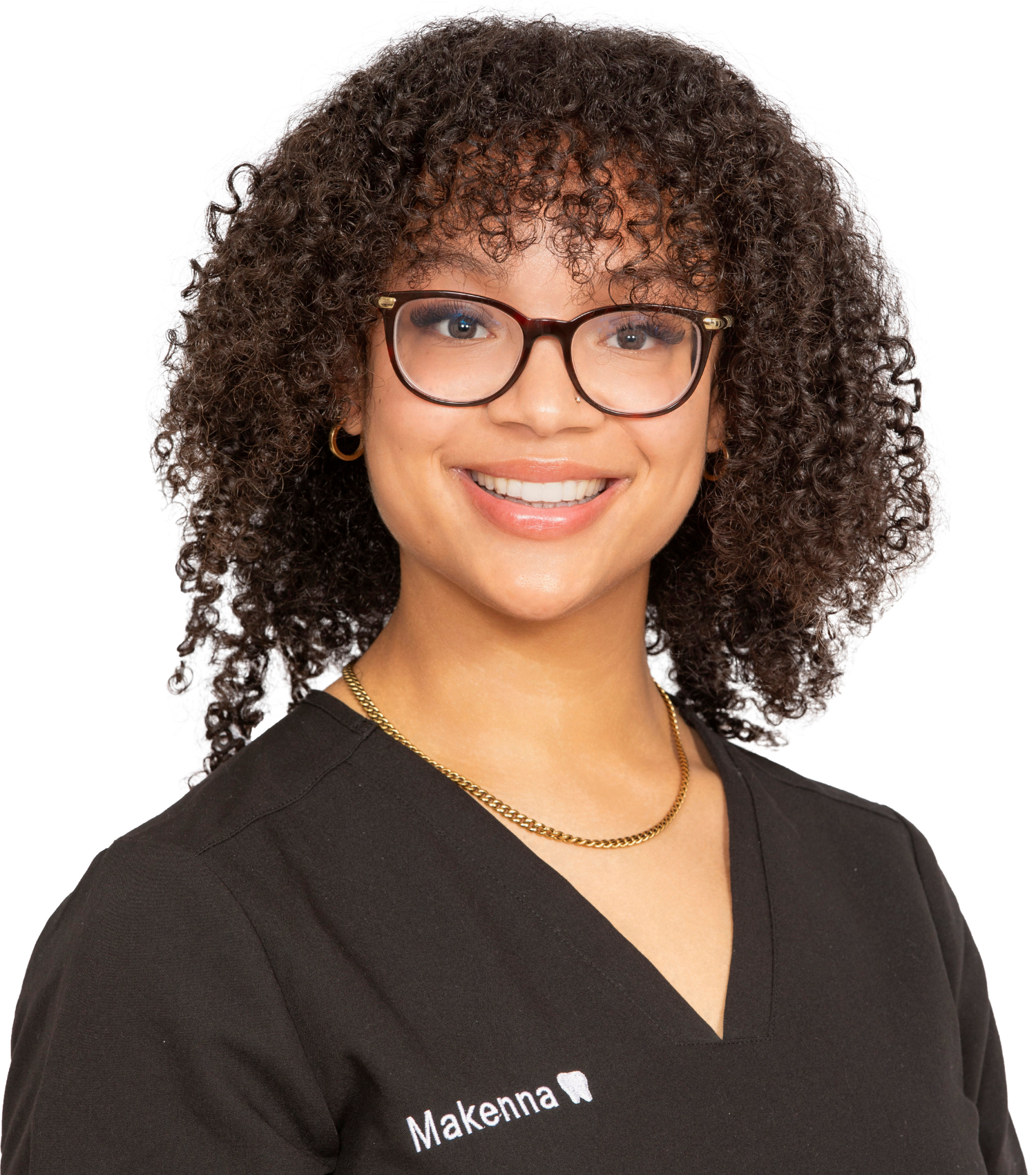 Makenna - Lead Assistant