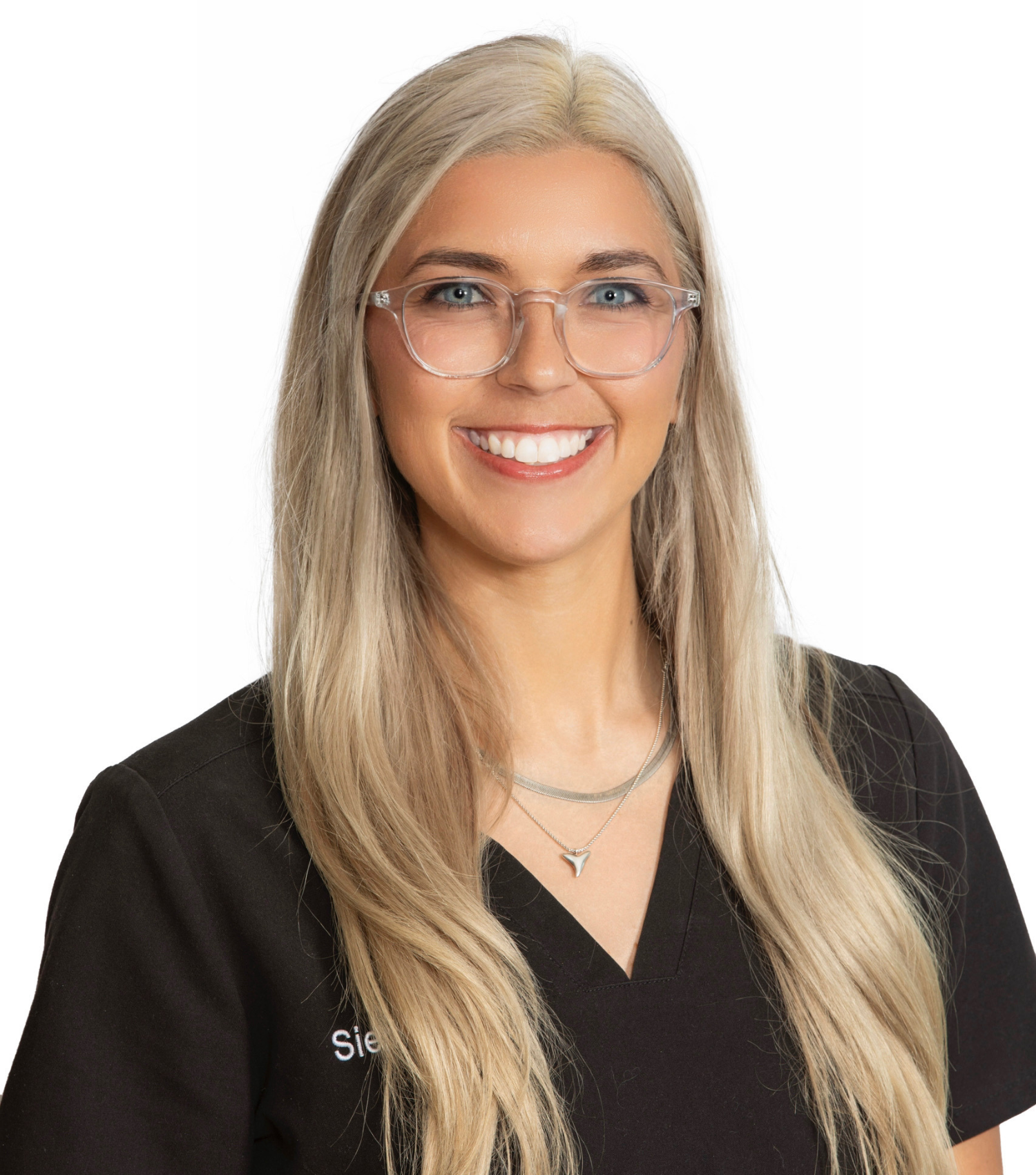 Sierra - Treatment Coordinator Marketing Director