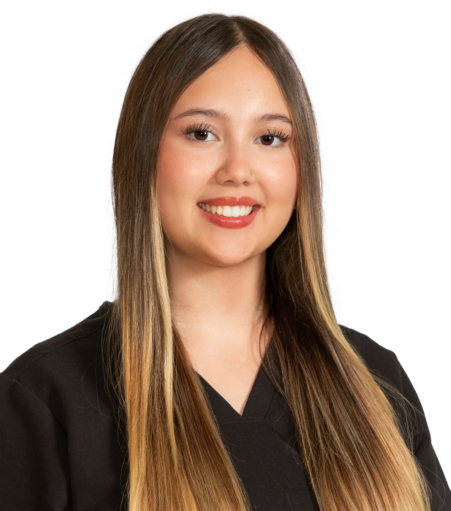 Susagnne - Clinical Assistant