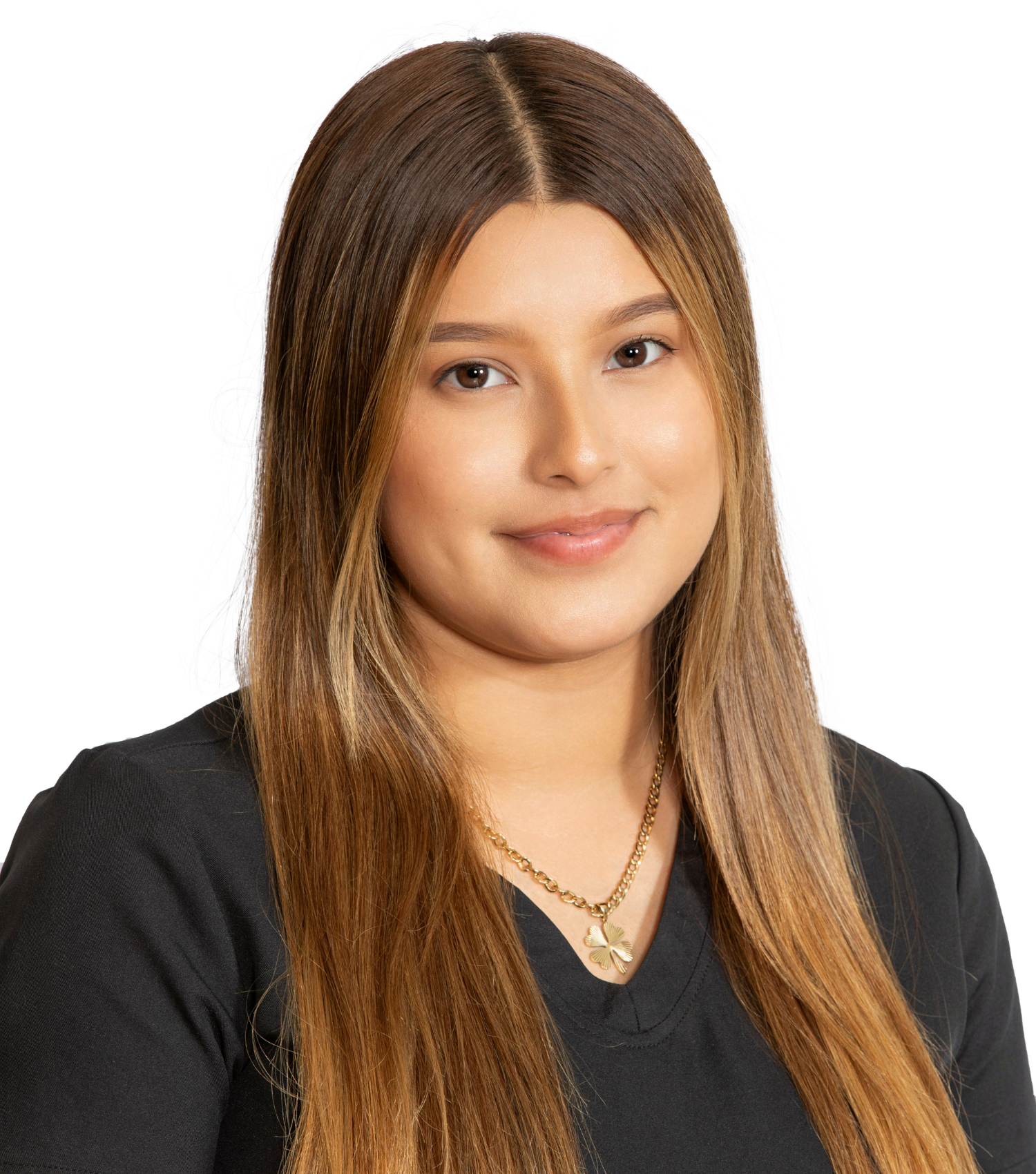 Tracy - Lead Assistant
