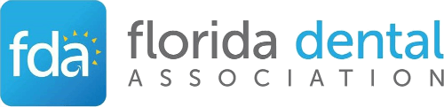 florida dental association logo