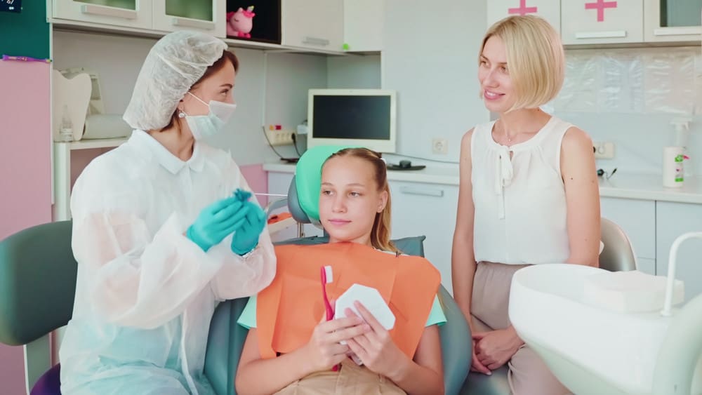 clear aligners