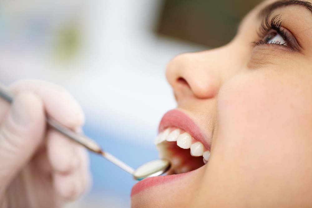 adult orthodontist